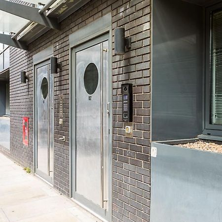 Chamber Street Apartment 14 London Ngoại thất bức ảnh