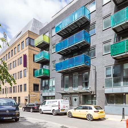 Chamber Street Apartment 14 London Ngoại thất bức ảnh