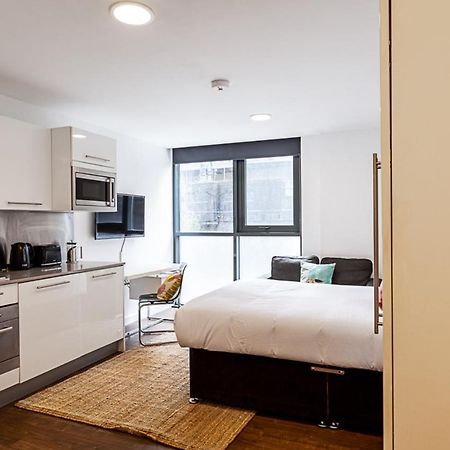 Chamber Street Apartment 14 London Ngoại thất bức ảnh