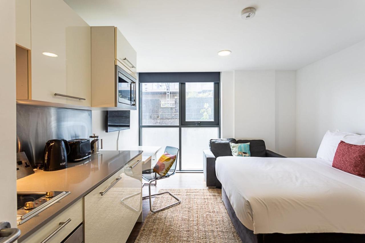 Chamber Street Apartment 14 London Ngoại thất bức ảnh