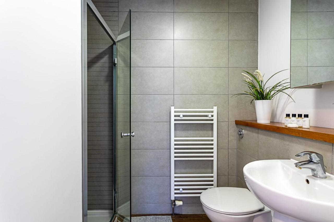 Chamber Street Apartment 14 London Ngoại thất bức ảnh