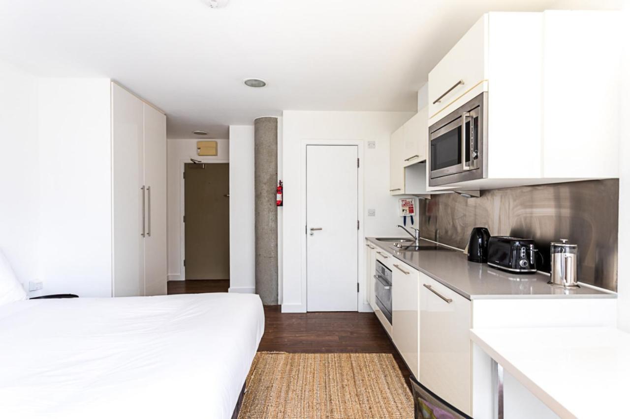 Chamber Street Apartment 14 London Ngoại thất bức ảnh