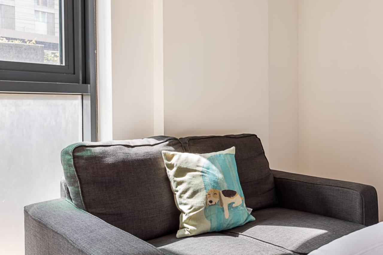 Chamber Street Apartment 14 London Ngoại thất bức ảnh