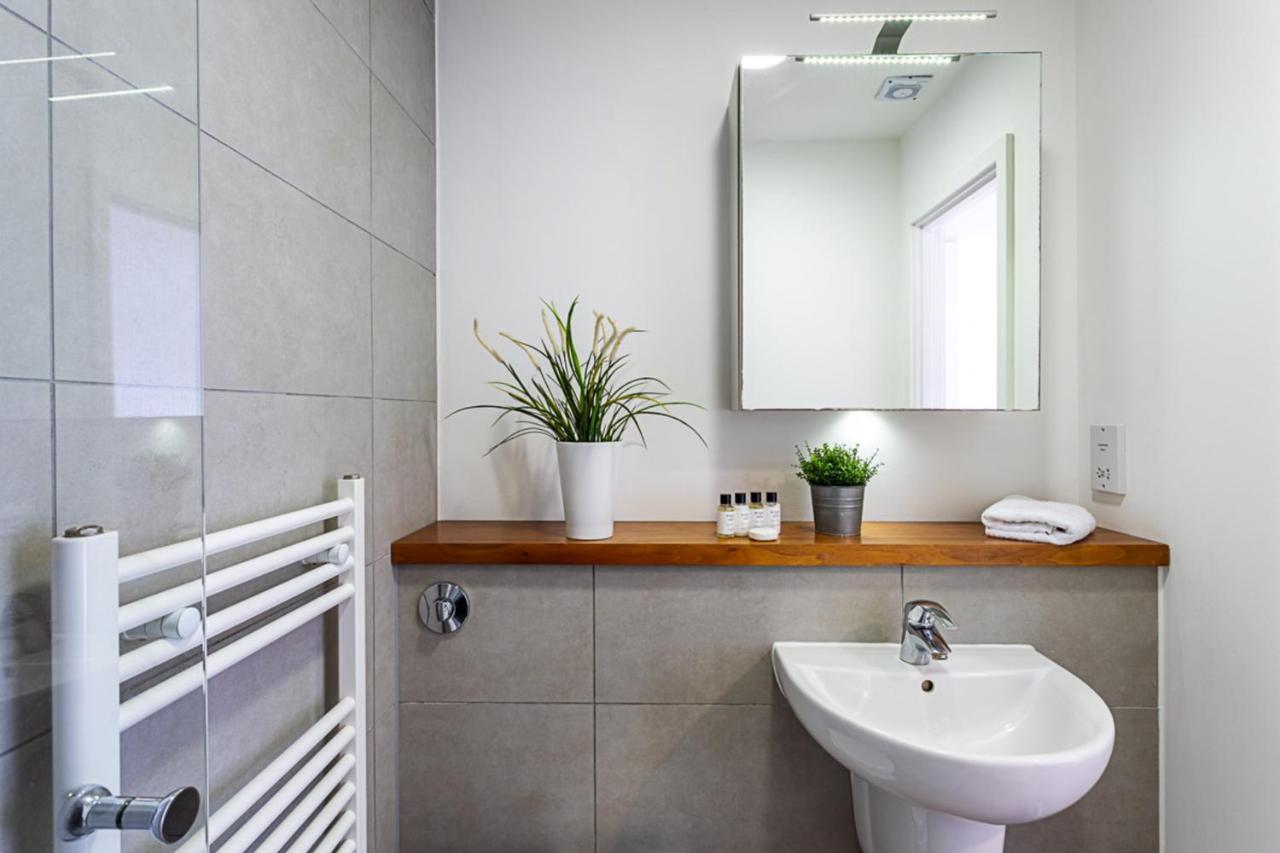 Chamber Street Apartment 14 London Ngoại thất bức ảnh