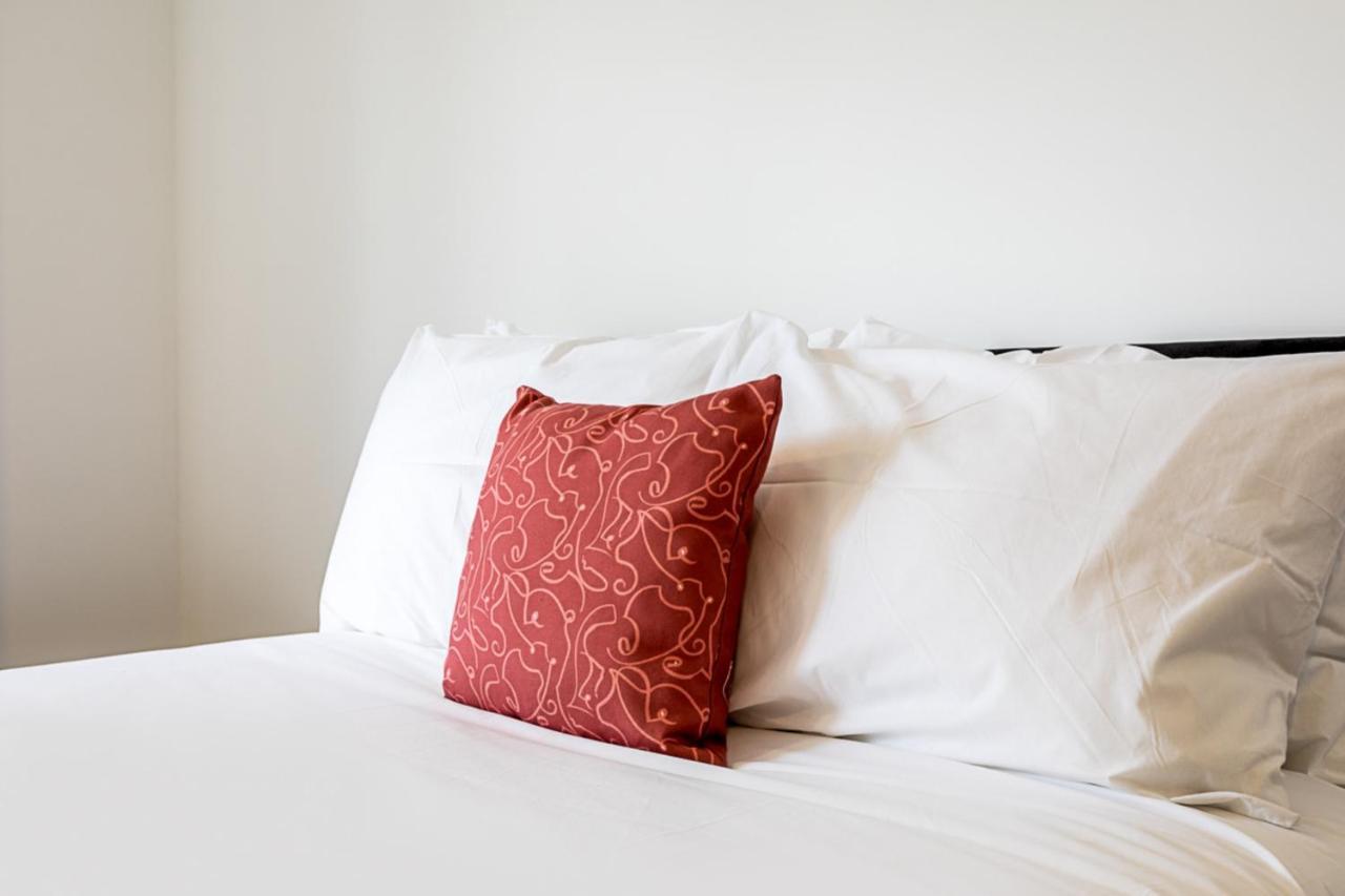 Chamber Street Apartment 14 London Ngoại thất bức ảnh
