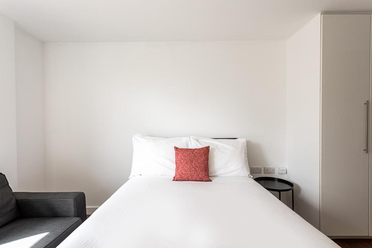 Chamber Street Apartment 14 London Ngoại thất bức ảnh