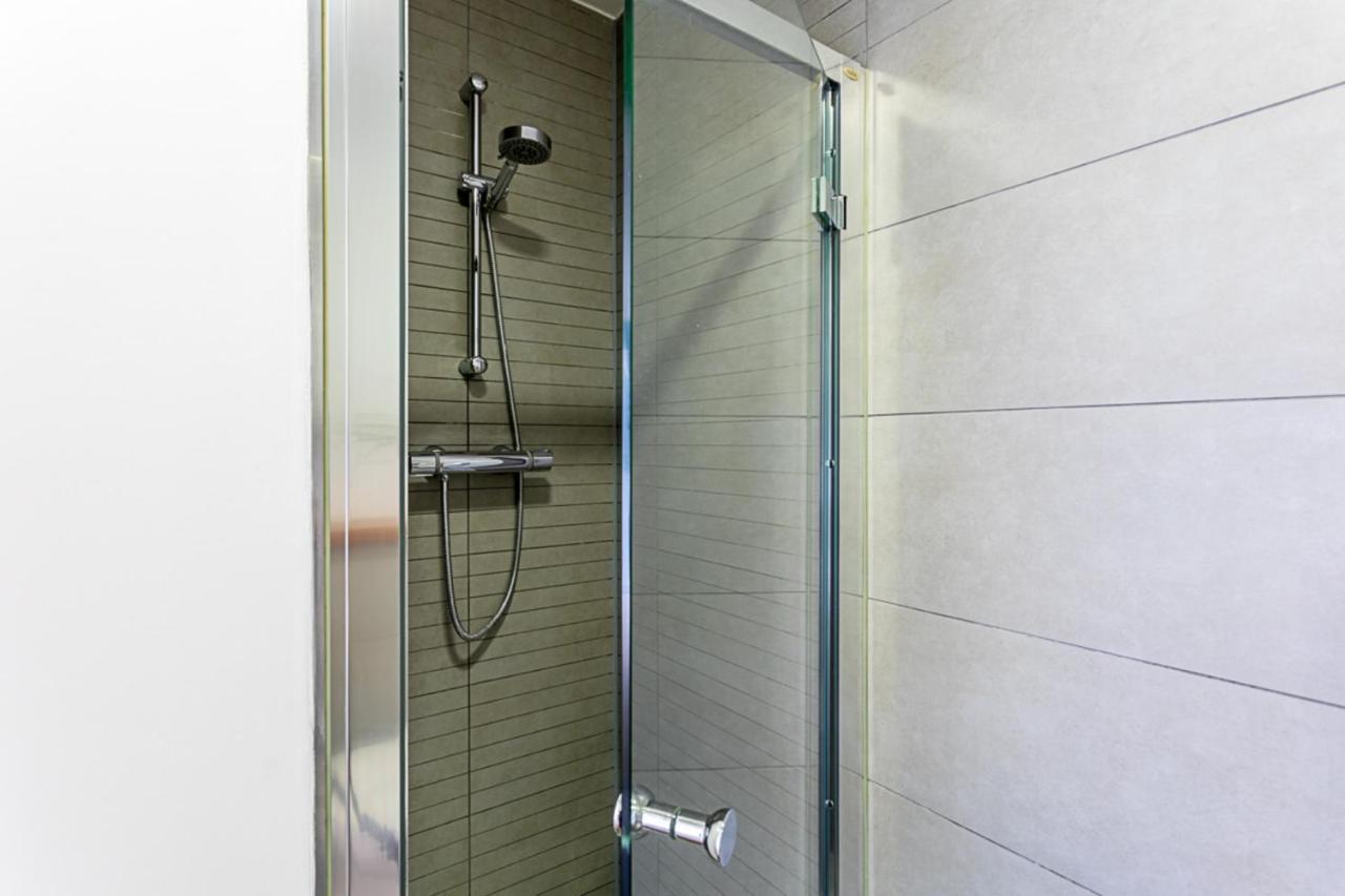 Chamber Street Apartment 14 London Ngoại thất bức ảnh